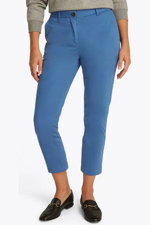 Tommy Hilfiger Chinohose CO STRETCH GMD SLIM CHINO mit Stretchanteil