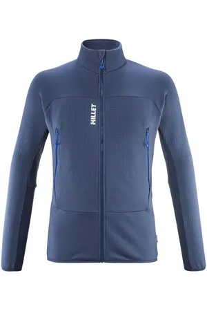 Millet Funktionsjacke FUSION GRID J Herren - Verkäufer: Sport-Kühlwein