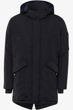Brax Anorak STYLE.HUDSON - Verkäufer: Fachgeschäft Marquartstein | MAERZ & mehr