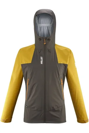 Millet Outdoorjacke FITZ ROY JKT Herren - Verkäufer: Sport-Kühlwein