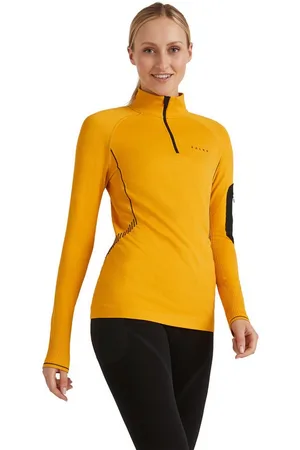 Falke Strickpullover (1-tlg) thermoregulierend - Verkäufer: