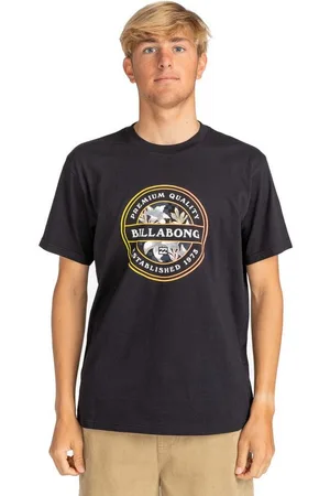 Billabong T-Shirt Rotor Fill Flowers - Verkäufer: sportboerse-shop