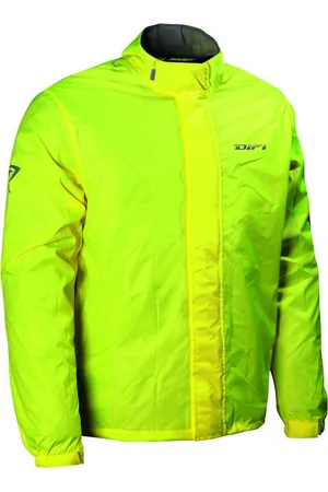 A PERDIFIATO Regenjacke Fuzzy Motorrad Regenjacke - Verkäufer: Fc-Moto