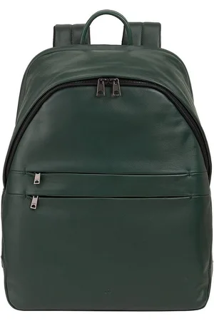 Dudu Daypack New York, Leder - Verkäufer: WE LOVE BAGS