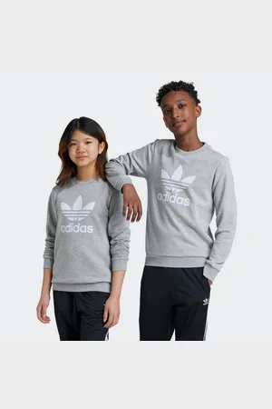 adidas Sweatshirt TREFOIL CREW
