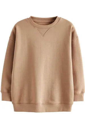 Next Sweatshirt Oversized Fit Sweatshirt mit Rundhalsausschnitt (1-tlg) - Verkäufer: Germany GmbH