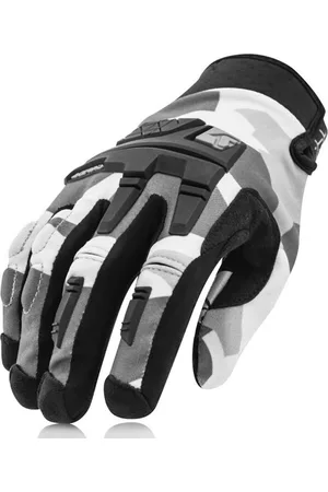 Acerbis Motorradhandschuhe X-Enduro Motorradhandschuhe - Verkäufer: Fc-Moto