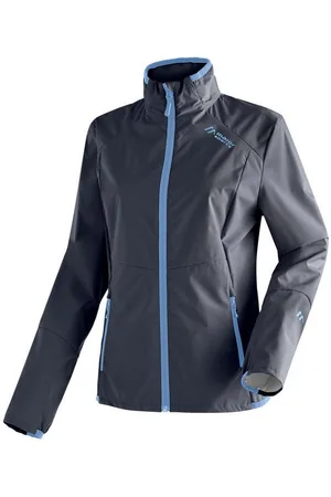 Maier Sports Funktionsjacke Brims Softshelljacke Damen - Verkäufer: Sport-Kühlwein