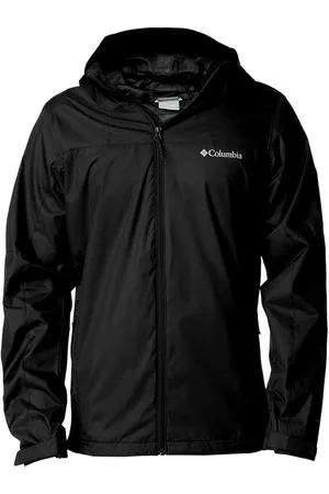 Columbia Regenjacke Inner Limits™ III Jacket mit versiegelten Nähten - Verkäufer: bonvenon