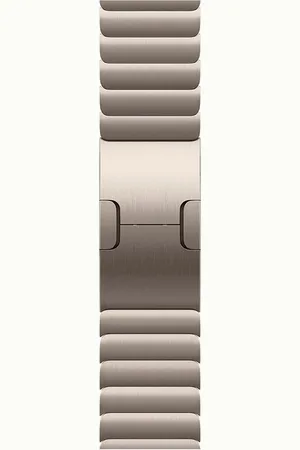Apple Smartwatch-Armband Gliederarmband