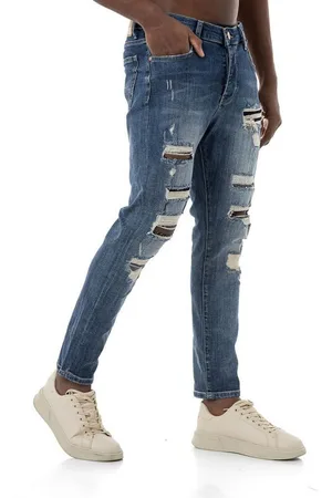 Redbridge Jeanshemd im praktischen 5-Pocket-Style 5-Pocket-Style - Verkäufer: ChillDeal