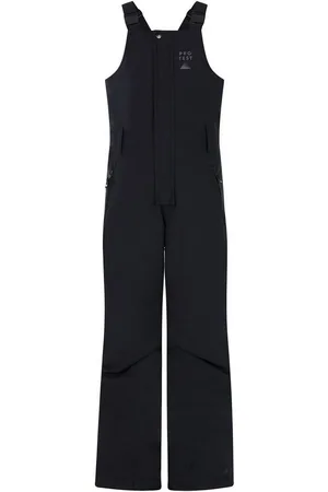 Protest Skihose PRTPITOH JR salopette True Black - Verkäufer: Alpensportler