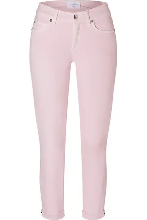 Cambio 5-Pocket-Jeans Piper short 204 - Verkäufer: Modehaus Rusche