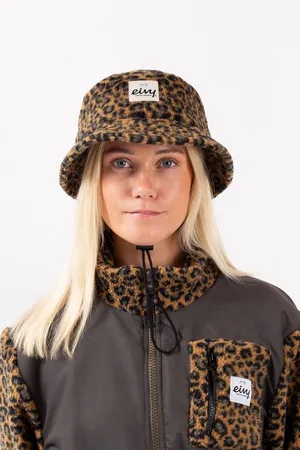 Eivy Fischerhut mit Logo - Verkäufer: GUTEMARKEN
