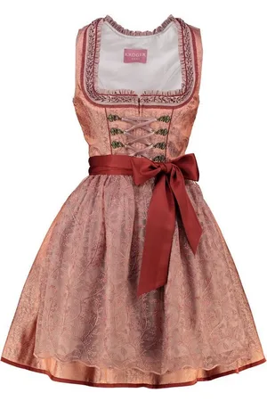 KRÜGER Dirndl - Verkäufer: Krüger Kleidung