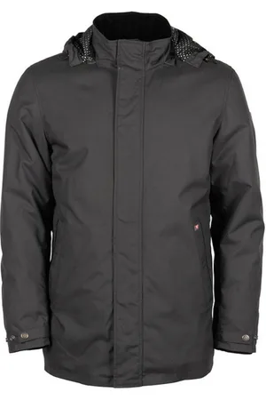 Helstons Motorradjacke Max Motorrad Textiljacke - Verkäufer: Fc-Moto