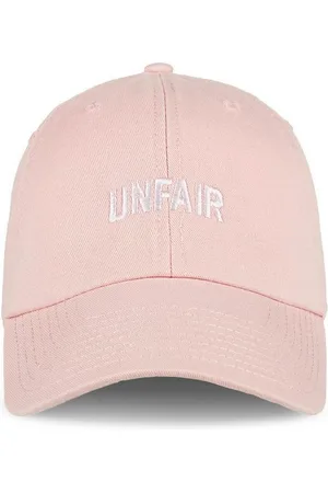 UNFAIR ATHLETICS Baseball Cap Unfair (1-St) gravierter Verschluss - Verkäufer: Release36