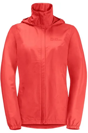 Jack Wolfskin Outdoorjacke STORMY POINT 2L JKT Damen - Verkäufer: Sport-Kühlwein