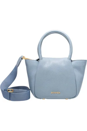 Bogner Henkeltasche Wallis, Leder - Verkäufer: WE LOVE BAGS