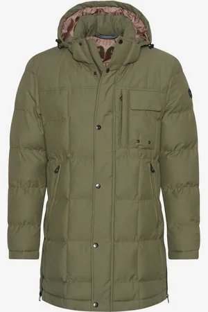 Brax Anorak STYLE.MARCO - Verkäufer: Fachgeschäft Marquartstein | MAERZ & mehr