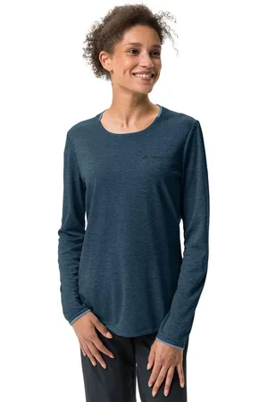 Vaude Longsleeve Essential Longsleeve, - Verkäufer: SHOEcity