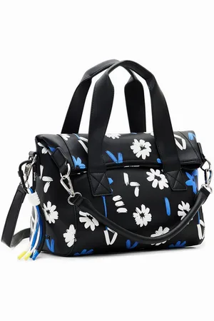 Desigual Handtasche Handtasche Schultertasche Bag Margy Loverty 2.0 23SAXP81/2000 - Verkäufer: Bilvary