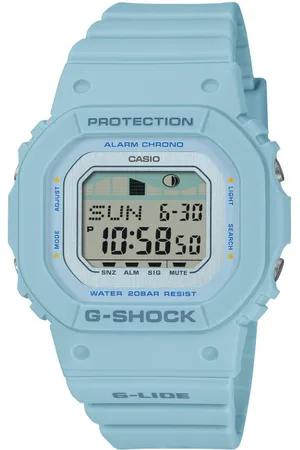 Casio Digitaluhr GLX-S5600-2ER - Verkäufer: JUWEDI.DE