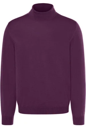 Maerz Rollkragenpullover Pullover Rollkragen 1/1 Arm - Verkäufer: Fachgeschäft Marquartstein | MAERZ & mehr