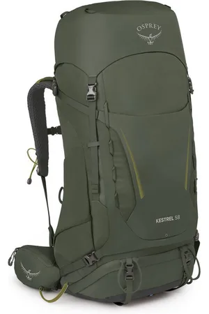 Osprey Trekkingrucksack Kestrel 58 - Verkäufer: Sport-Kühlwein