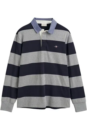 GANT Rugbyshirt Rugby-Polo - Verkäufer: Frankonia