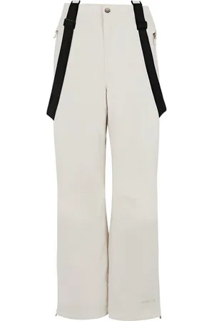 Protest Skihose SUNNY JR snowpants Kitoffwhite - Verkäufer: Alpensportler
