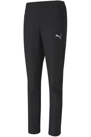 PUMA Trainingshose team GOAL 23 Sideline Woven Pant Damen - Verkäufer: 11teamsports