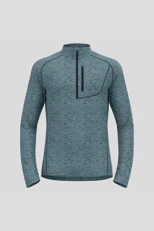 Odlo Fleeceshirt - Verkäufer: Sport Michetschläger e.K.