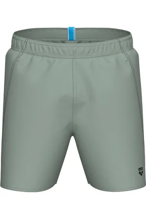 Arena Badehose FUNDAMENTALS BOXER R JADE-BLACK - Verkäufer: Sport Hopfmann GmbH