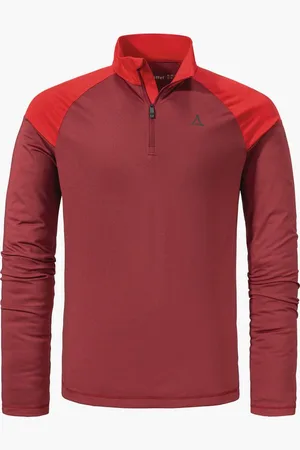 Schöffel Fleeceshirt - Verkäufer: Sport Michetschläger e.K.