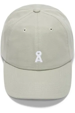 Armedangels Baseball Cap YENAAS BOLD Unisex Kappe Aus Bio-Baumwolle - Verkäufer:
