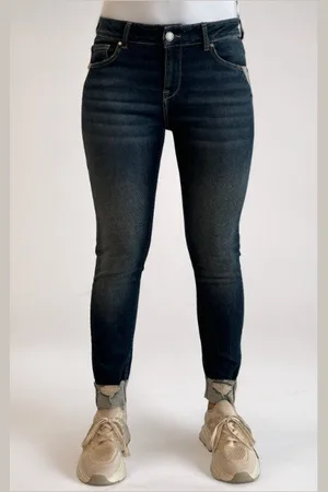 Zhrill 5-Pocket-Jeans Jeans dark blue - Verkäufer: Modehaus Rusche