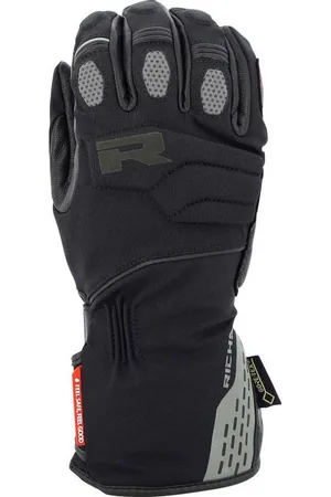 Richa Motorradhandschuhe Warm Grip Gore-Tex wasserdichte Damen Motorrad Handschuhe - Verkäufer: Fc-Moto
