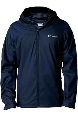 Columbia Regenjacke Inner Limits™ III Jacket mit versiegelten Nähten - Verkäufer: bonvenon