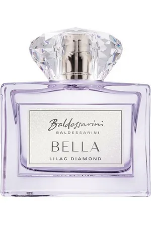 Baldessarini Eau de Parfum Bella Lilac Diamond EdP Nat. Spray - Verkäufer: Luxus Parfümerie