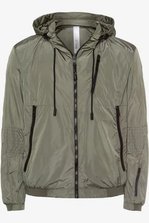Brax Anorak STYLE.LANCE - Verkäufer: Fachgeschäft Marquartstein | MAERZ & mehr