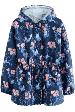 Cath Kidston Regenjacke Regenjacke (1-St) - Verkäufer: Next Germany GmbH