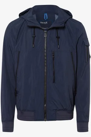 Brax Outdoorjacke - Verkäufer: Modehaus Kolossa