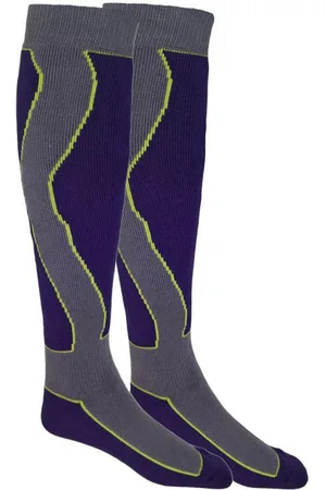 Hudson Kniestrümpfe SPORT WINTER ACTIVE (Packung, 1-Paar, 1 Paar) aus hautfreundlicher Baumwolle - Verkäufer: Meine Strümpfe