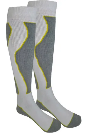 Hudson Kniestrümpfe SPORT WINTER ACTIVE (Packung, 1-Paar, 1 Paar) aus hautfreundlicher Baumwolle - Verkäufer: Meine Strümpfe