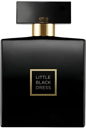 Avon Eau de Parfum LITTLE BLACK DRESS 50ml, Taschenspray 10ml, Körperlotion 125ml, Duft, Eleganz, Blumig, Orientalisch, Duftprobe inklusive - Verkäufer: Cultzen