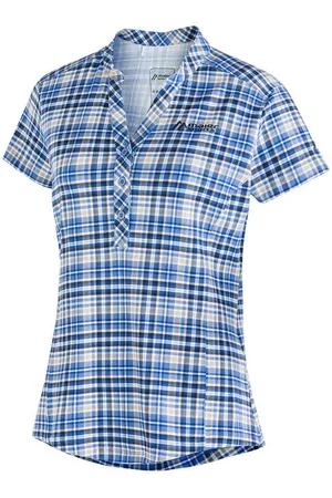 Maier Sports Funktionsshirt Enz S/S Shirt 1/2 Arm Damen - Verkäufer: Sport-Kühlwein