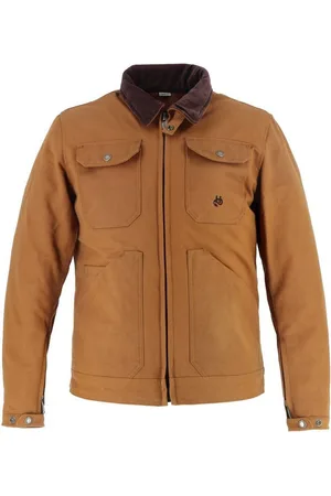 Helstons Motorradjacke Oregon Motorrad Textiljacke - Verkäufer: Fc-Moto