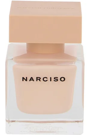 Narciso rodriguez Eau de Parfum Poudree, Glasflakon, Parfüm EDP, Damenduft - Verkäufer: tpa-retail