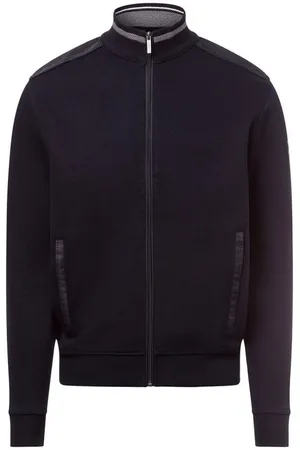Bugatti Sweatjacke - Verkäufer: VAN GRAAF